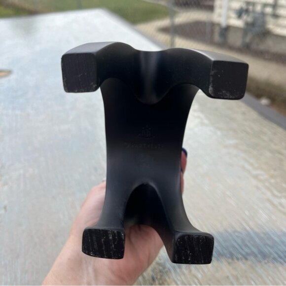 PartyLite Elegant Reindeer Tea Light Candle Holder Set of 2 - Picture 12 of 15